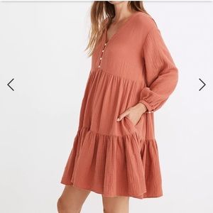 Lightspun Colette Mini Dress